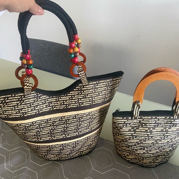 Bolsos colombianos!!!! New - Picture 3 of 3
